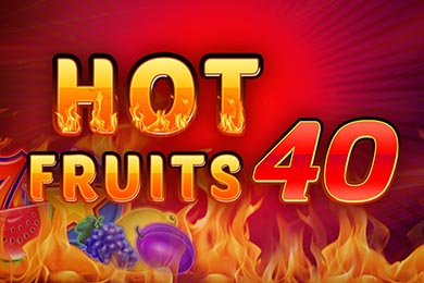 Играть в Hotfruits40 Олл Райт Казино